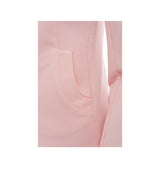 Bequemer Jersey Blazer mit besonderer Kragenform
