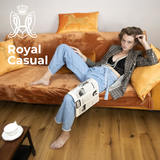 Modell EMMA – die perfekte Jeans für jeden Figurtyp.