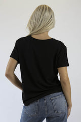 Shirt HMHL 1 – KT-222- Edles Design mit königlicher Strassverzierungen