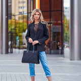Blazer Sophie –  Eleganz trifft auf modernem Chic