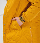 Egal, ob sportlich oder zum Busines-Outlook - dieser Mantel wird in jedem Fall euer treuer Begleiter werden!  Material: 100% Polyester Bei einem breiteren Kreuz empfehlen wir eine Nummer größer, sonst reicht die gewohnte Größe. bei 30° (schonend)